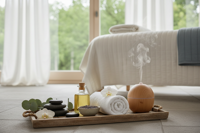 Massage & Body Treatments